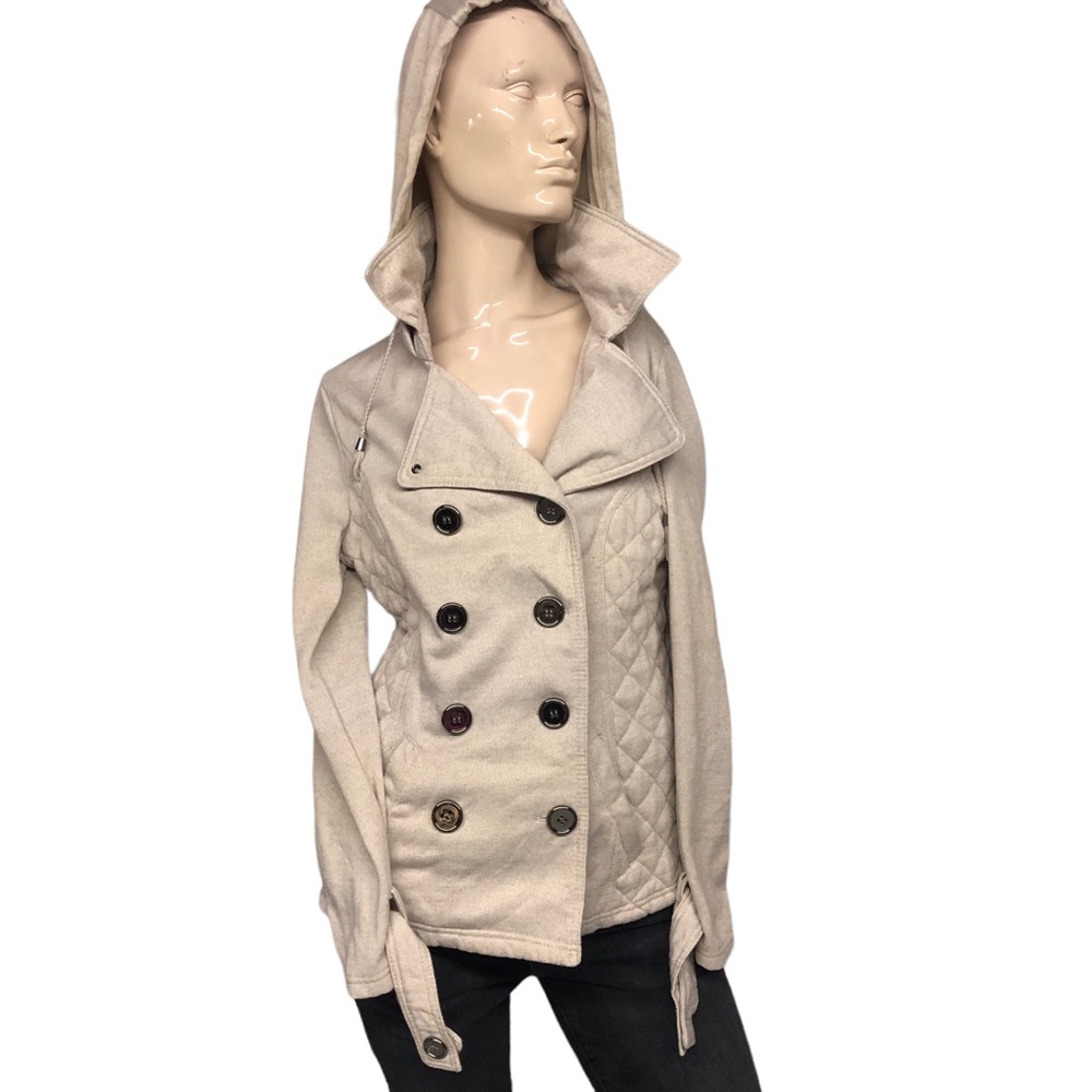 Bongo Jacket